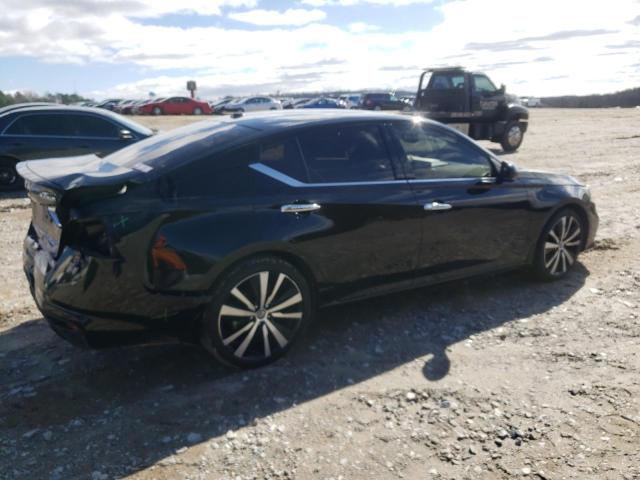 2019 NISSAN ALTIMA PLA - 1N4BL4FV4KC220288