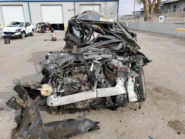 1C4PJLAB3FW711257 Jeep Cherokee Sport