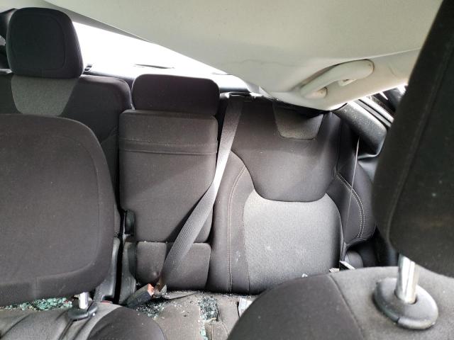 1C4PJLAB3FW711257 Jeep Cherokee Sport