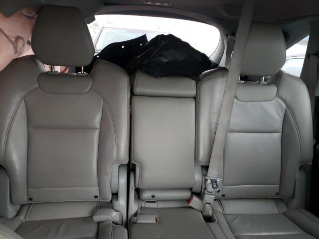 2016 ACURA MDX TECHNO - 5FRYD4H46GB002979