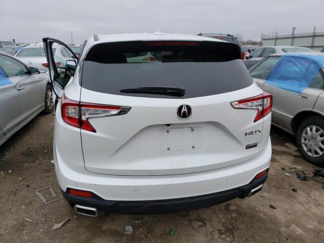 5J8TC2H56PL000997 Acura Rdx Technology