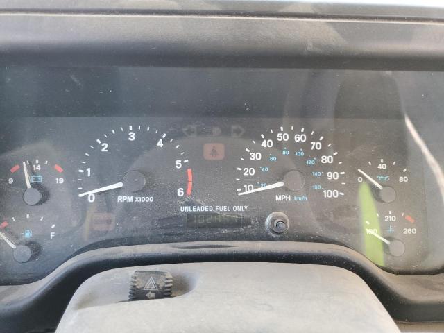 1J4FY19S1VP441190 Jeep Wrangler / Tj Sport