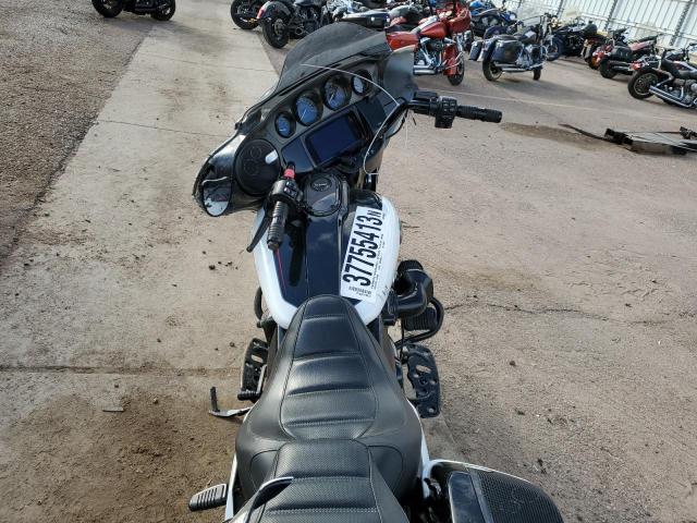 2021 HARLEY-DAVIDSON FLHXSE - 1HD1PXL14MB953624