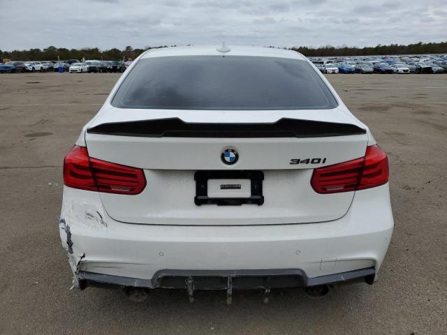 2017 BMW 340 XI - WBA8B7G35HNU38109