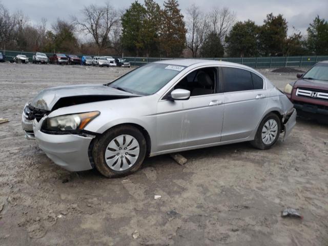 2011 Honda Accord Sedan LX