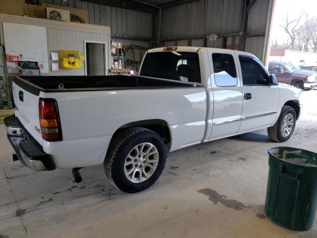 2GTEC19T841377363 GMC New Sierra C1500