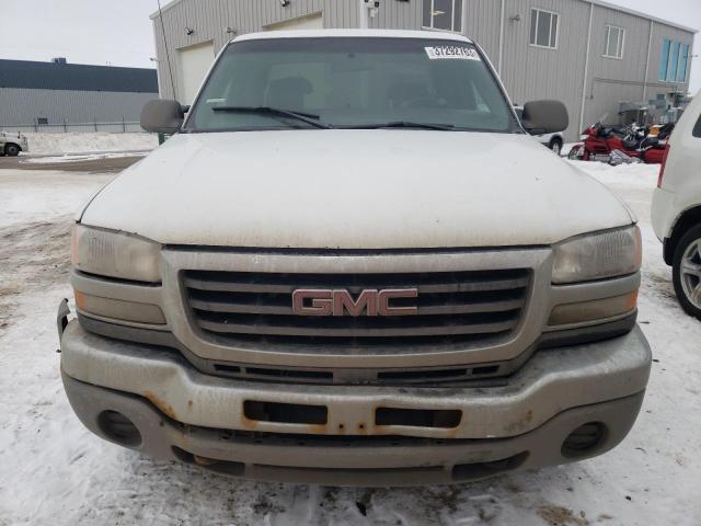 1GTHK29U63E255841 GMC Sierra K2500 Heavy Duty