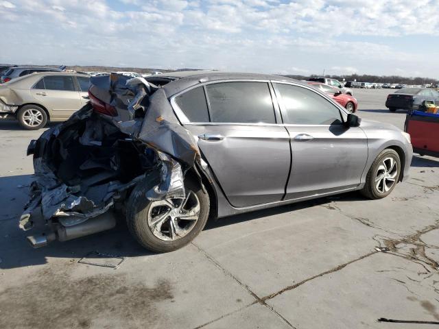 2016 HONDA ACCORD LX - 1HGCR2F39GA196168
