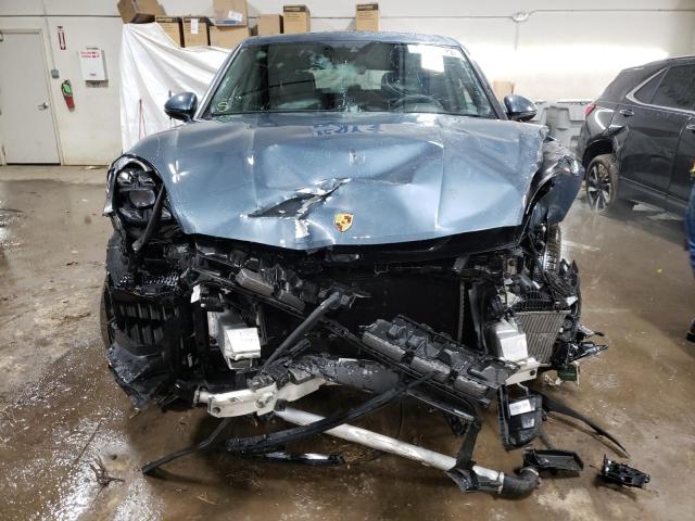 VIN WP1AA2AY1KDA00617 2019 Porsche Cayenne no.5