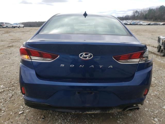 2019 HYUNDAI SONATA LIM - 5NPE34AF0KH729029