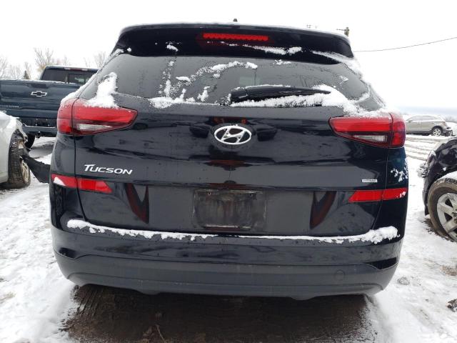 2020 HYUNDAI TUCSON LIM - KM8J3CA46LU103169