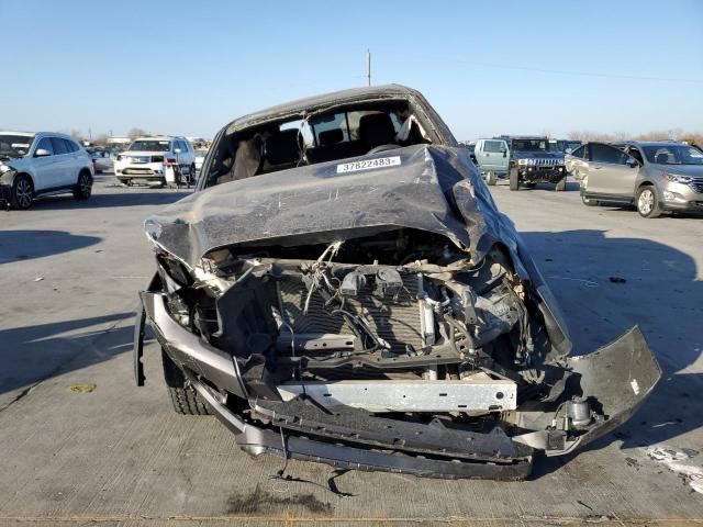 2019 TOYOTA TACOMA DOU - 5TFAZ5CN6KX076301