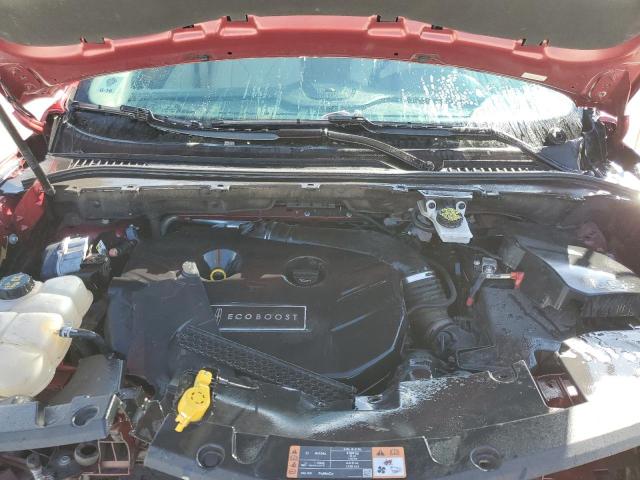 5LMCJ3C96GUJ05532 Lincoln Mkc Reserve
