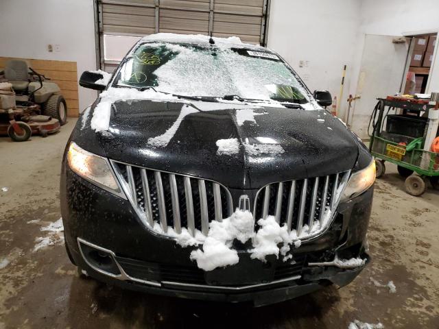 2LMDJ8JK6CBL02926 Lincoln MKX