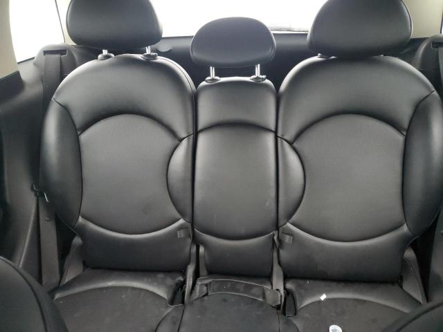 WMWZC5C59GWP49466 Mini Cooper