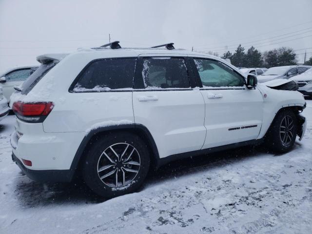 1C4RJFLG3MC703192 Jeep Grand Cherokee Trailhawk