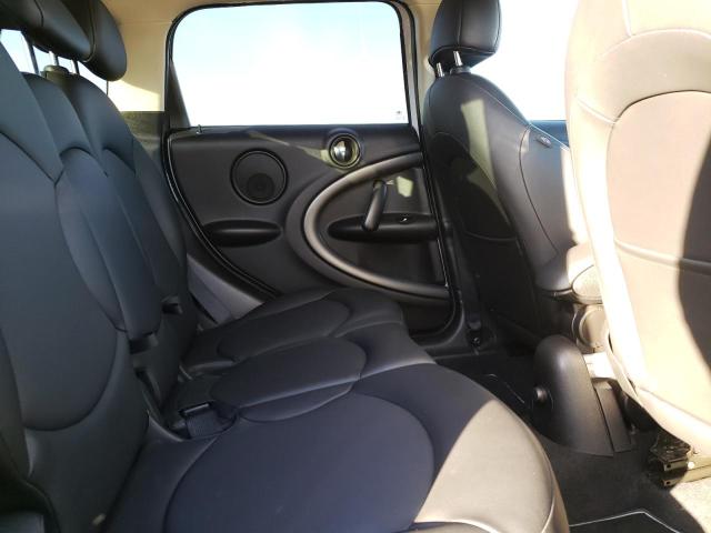 WMWZC3C54CWL84418 Mini Cooper S Countryman