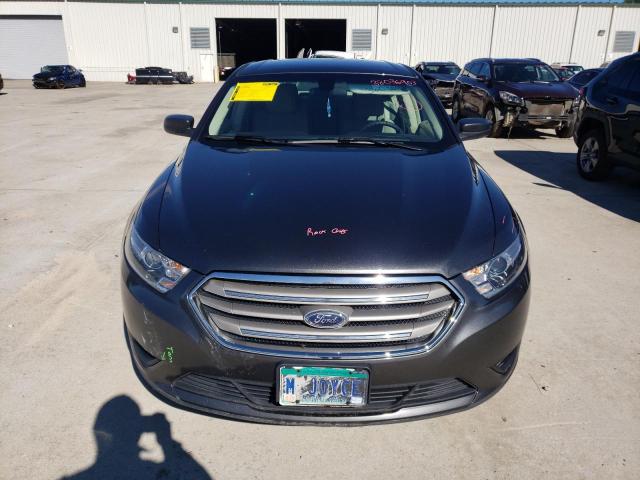2018 FORD TAURUS SE - 1FAHP2D8XJG142056