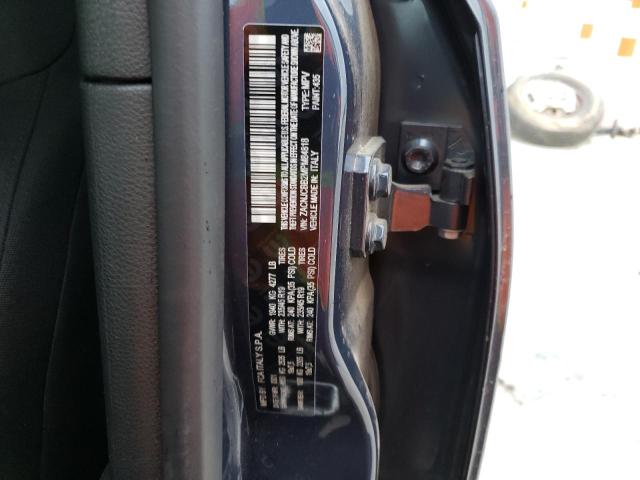 2021 JEEP RENEGADE L - ZACNJCBB2MPM84818