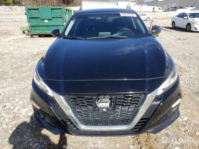 2019 NISSAN ALTIMA PLA - 1N4BL4FV4KC220288