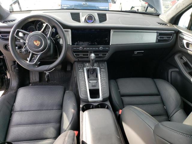 2020 PORSCHE MACAN TURB WP1AF2A53LLB60173