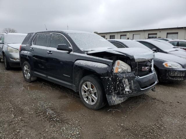 2CTALBEW1A6373923 GMC Terrain Sle