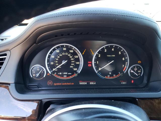 WBAYE8C59DD133491 BMW 750 LI