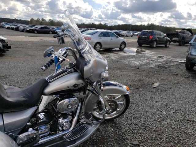 2003 HARLEY-DAVIDSON FLHTCUI AN 1HD1FCW473Y622596