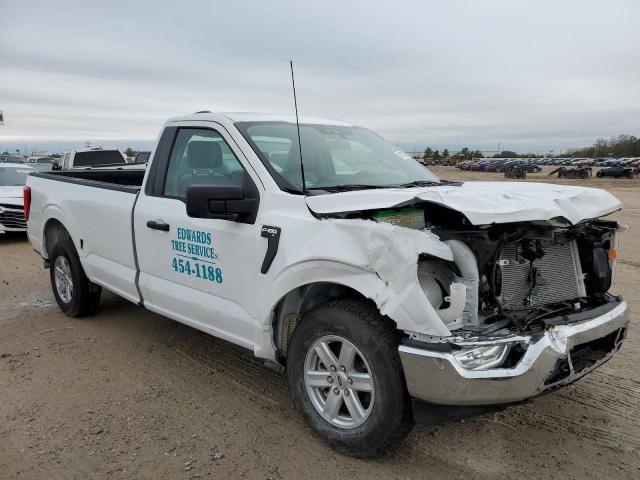 2022 FORD F150 - 1FTMF1CP7NKD60473