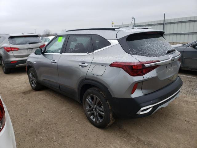 KNDEUCAA2M7222913 KIA SELTOS S