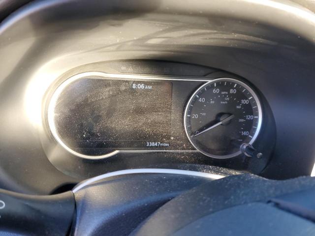 3N1CP5DV3LL497647 Nissan KICKS SR