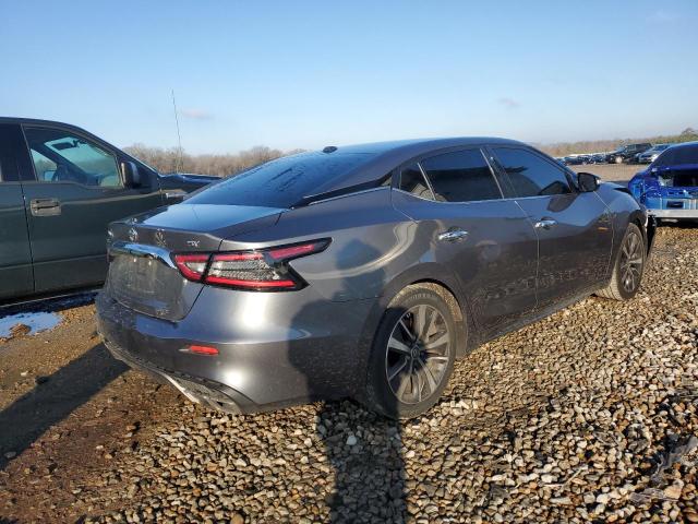 2020 NISSAN MAXIMA SV - 1N4AA6CV3LC369505