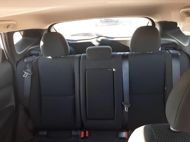 2018 NISSAN ROGUE SPOR - JN1BJ1CR2JW263954