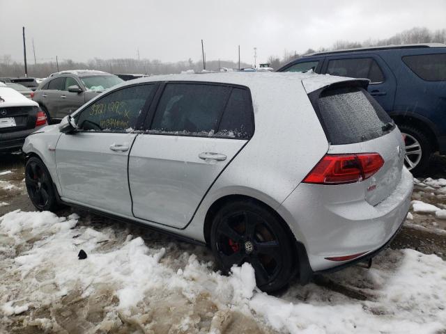 2016 VOLKSWAGEN GTI S/SE - 3VW447AU3GM059998