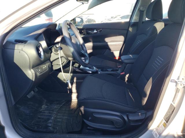 3KPF34AD5KE024184 KIA Forte Gt Line