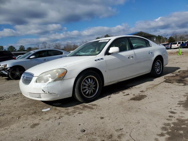 2006 Buick Lucerne CXL