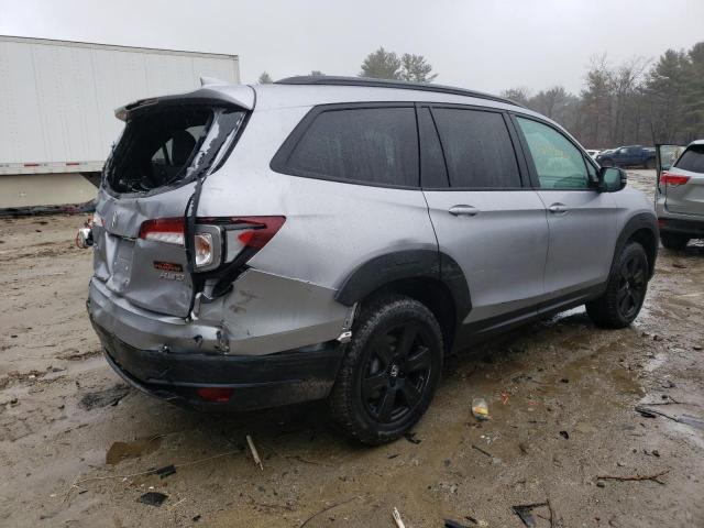 2022 HONDA PILOT TRAI - 5FNYF6H81NB069819
