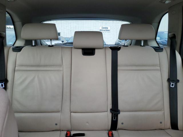 5UXZV4C55BL410669 BMW X5 Xdrive35i