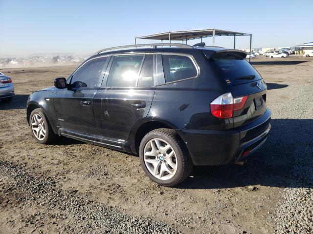 WBXPC9C49AWJ34175 BMW X3 Xdrive30i