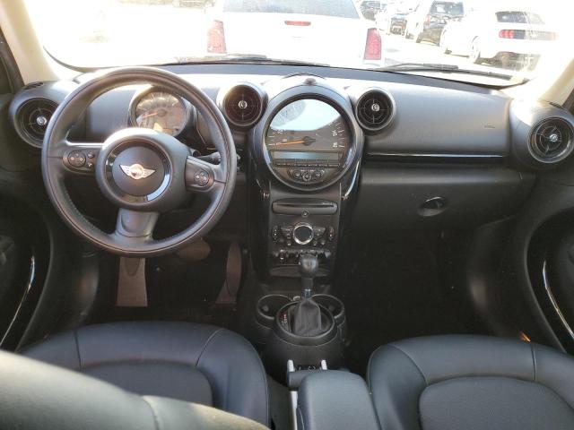 WMWZB3C53FWR42931 Mini Cooper