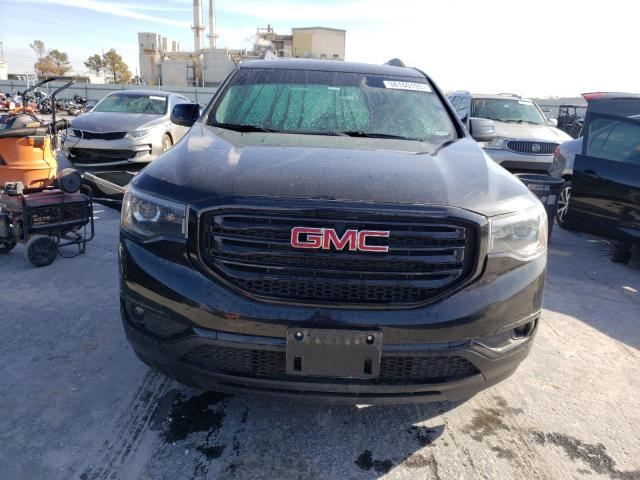 2019 GMC ACADIA SLT - 1GKKNMLS9KZ147970