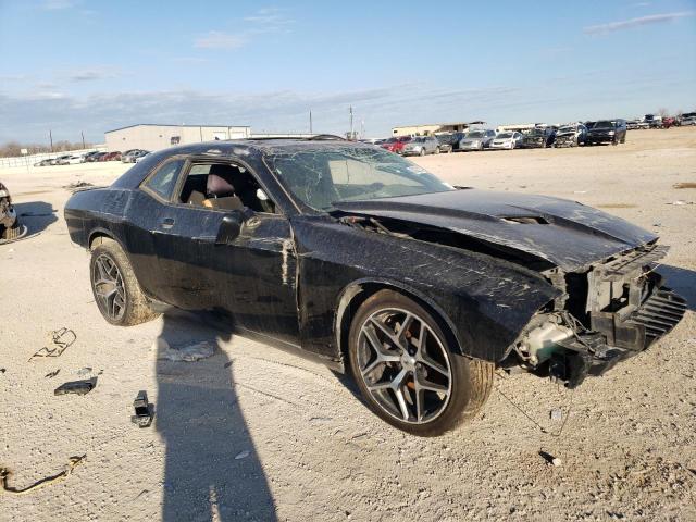 2017 DODGE CHALLENGER 2C3CDZAG0HH665963