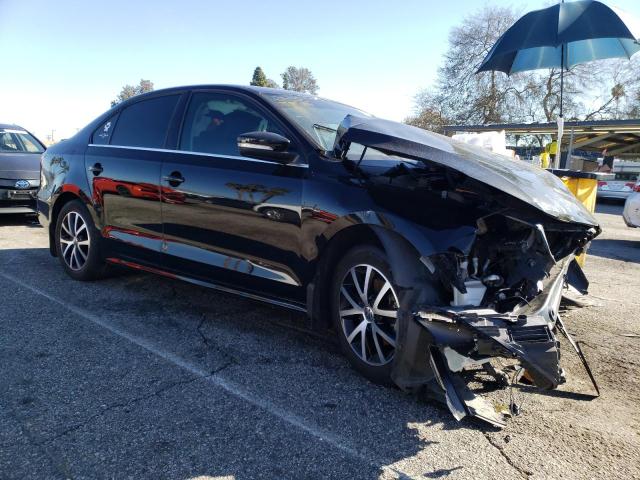 2017 VOLKSWAGEN JETTA SE - 3VWDB7AJXHM381292