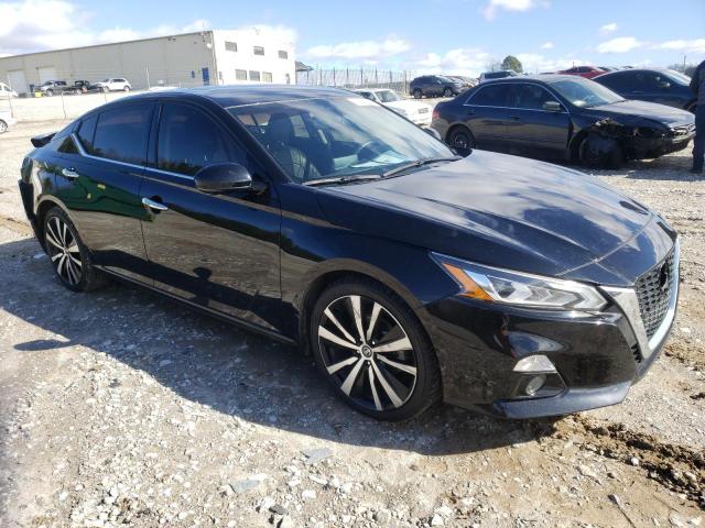 2019 NISSAN ALTIMA PLA - 1N4BL4FV4KC220288