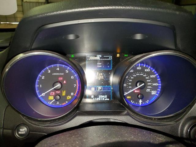 4S4BSENC5G3337075 Subaru Outback 3.6r Limited
