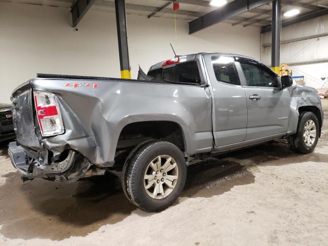 2018 CHEVROLET COLORADO L 1GCHTCEN2J1141731