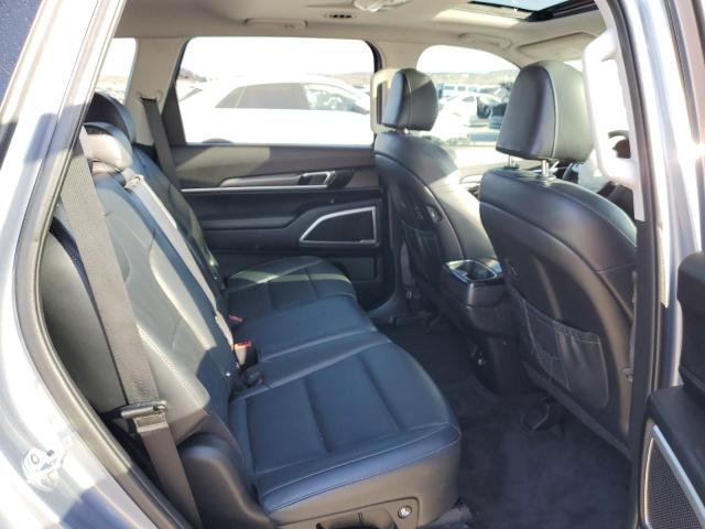 2020 KIA TELLURIDE 5XYP64HC2LG015441
