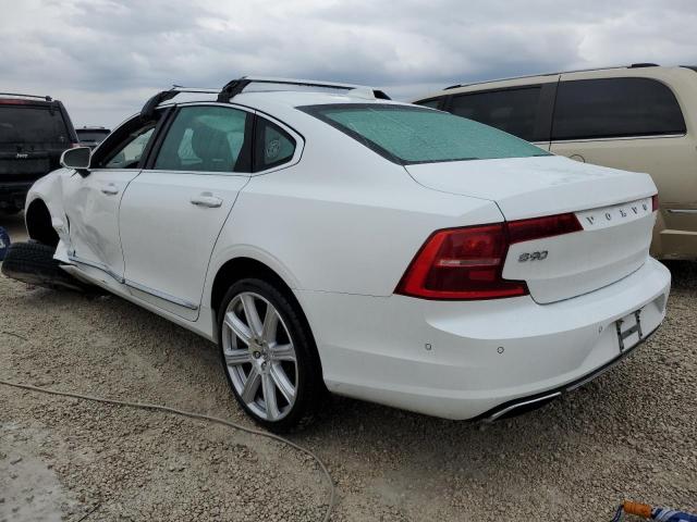 LVY992MLXJP008928 Volvo S90