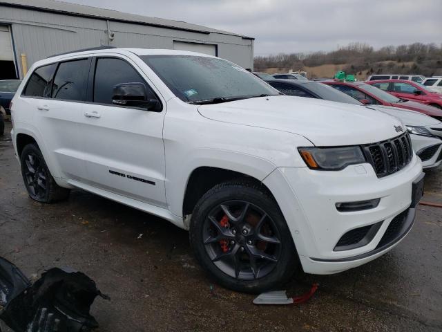 1C4RJFBG2KC563635 Jeep Grand Cherokee Limited