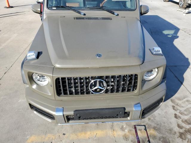 VIN WDCYC3KH9JX288117 2018 Mercedes-Benz G-Class, 550 no.12